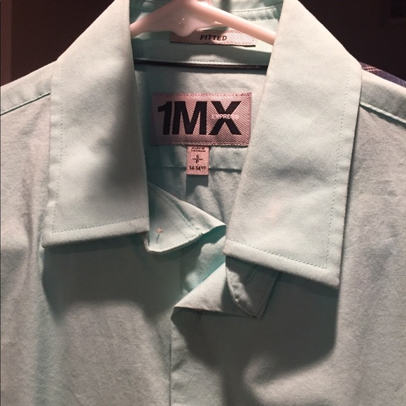 Shirt - Picture 2 of 2